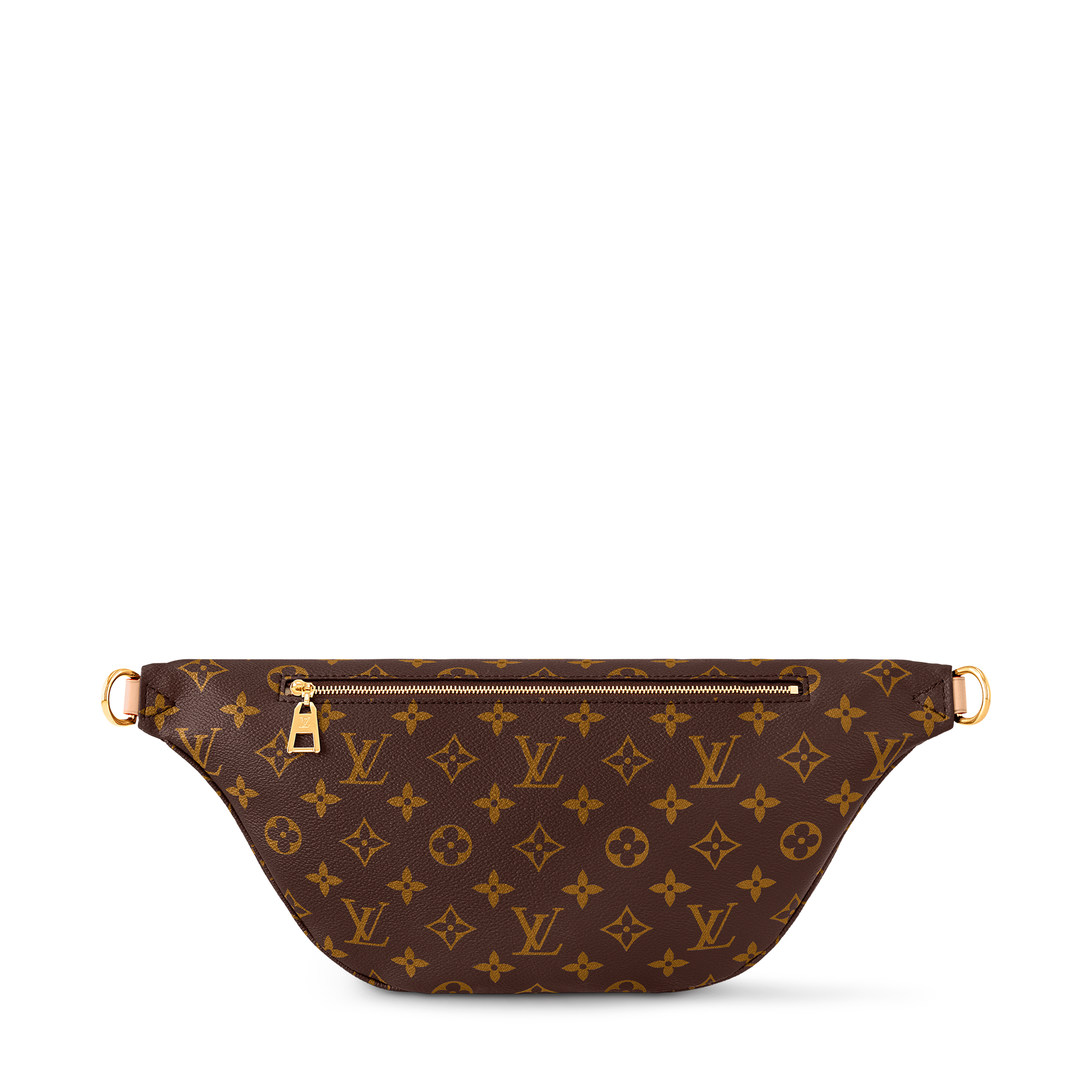 High Rise Monogram - Handbags | LOUIS VUITTON